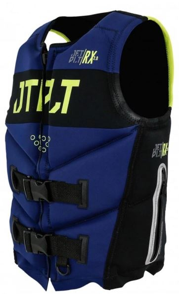 Jetpilot Rx Pwc Neo Vest Iso 50n